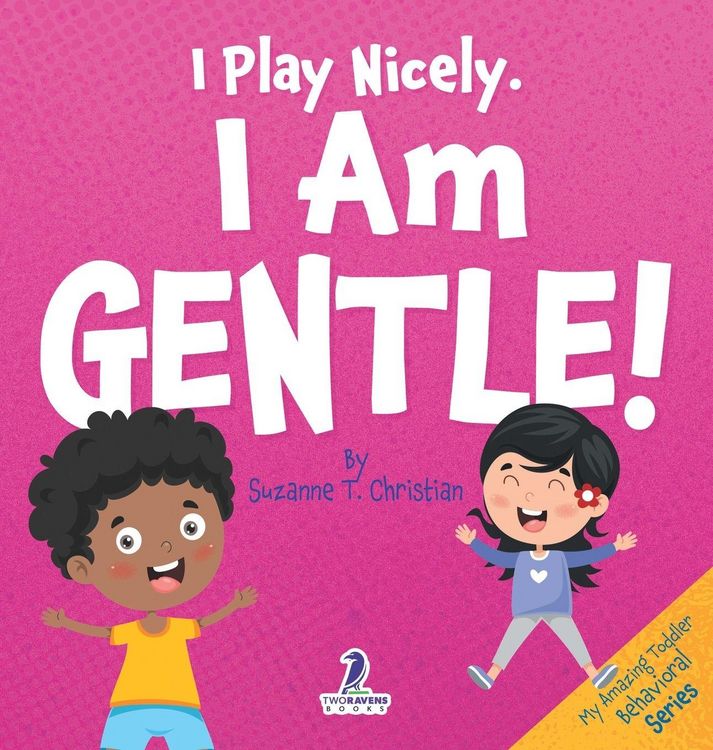 Produktbild: I Play Nicely. I Am Gentle!