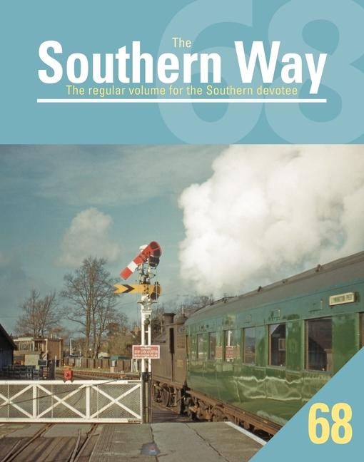 Produktbild: Southern Way 68