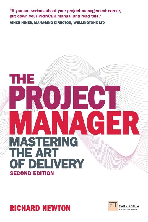 Produktbild: Project Manager, The