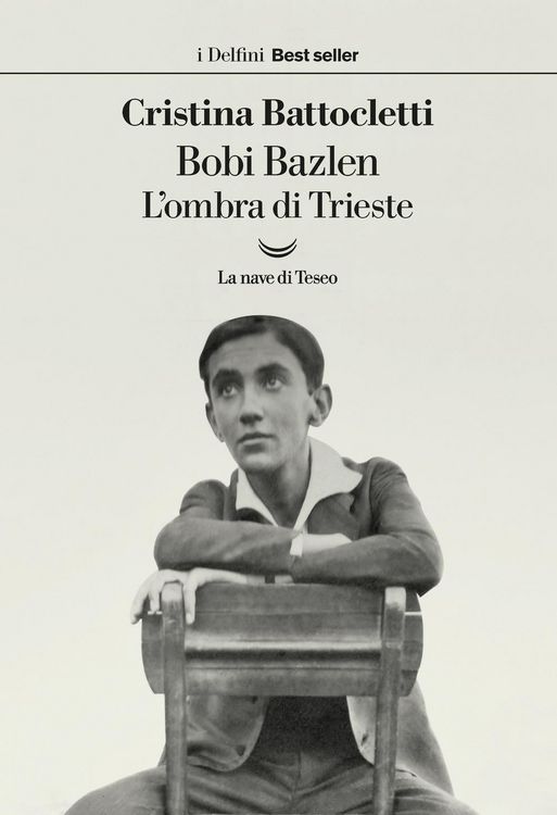 Produktbild: Bobi Bazlen. L'ombra di Trieste