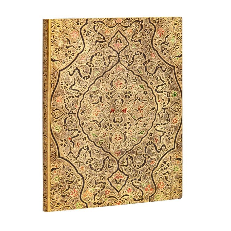 Produktbild: Softcover Notizbuch Zahra, Ultra, Liniert