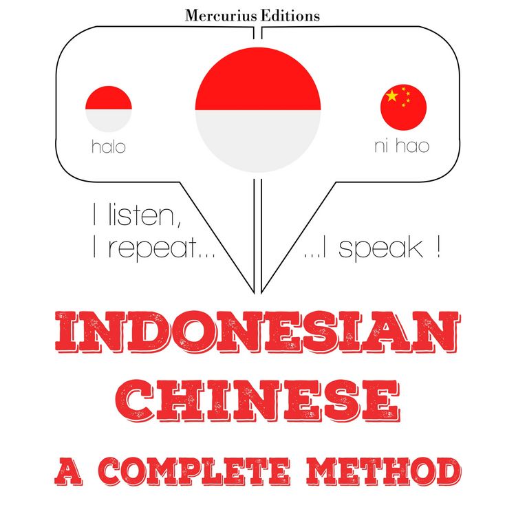 Produktbild: I am learning Chinese