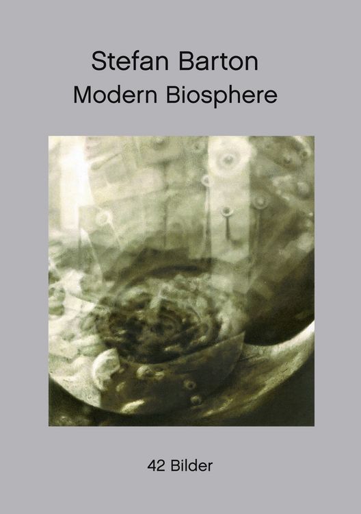 Produktbild: Modern Biosphere
