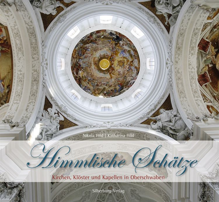 Produktbild: Himmlische Sch&auml;tze