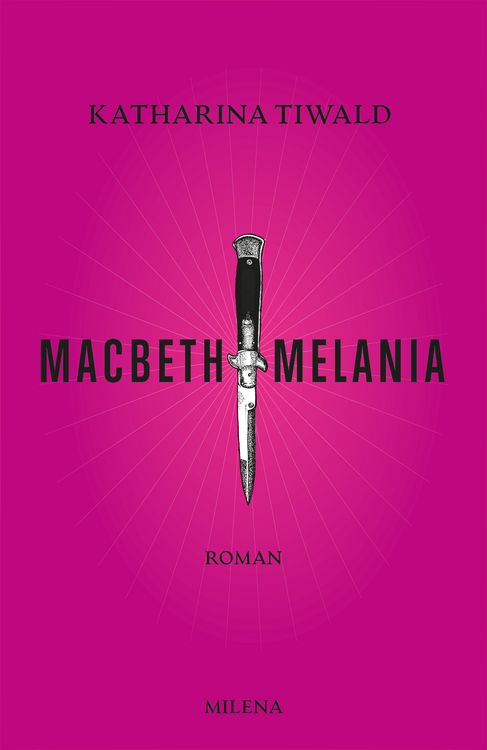 Produktbild: Macbeth Melania