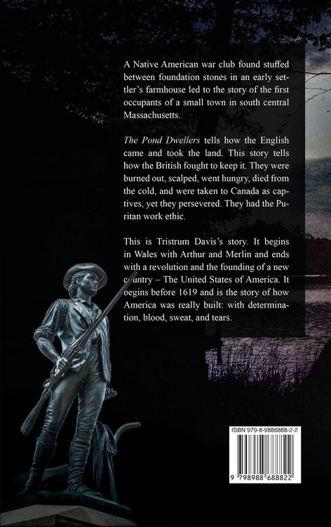 Produktbild: Settlers by the Pond