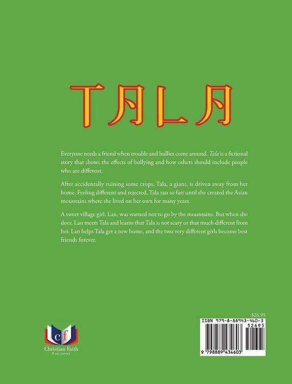 Produktbild: Tala