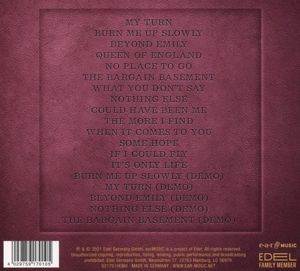 Produktbild: Snapshot+(CD Digipak)