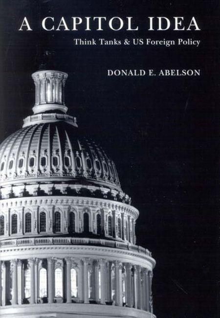 Produktbild: A Capitol Idea
