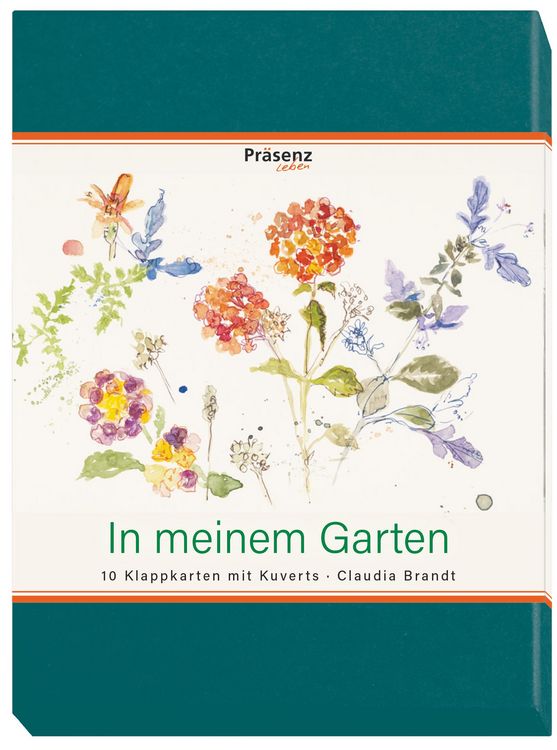 Produktbild: In meinem Garten