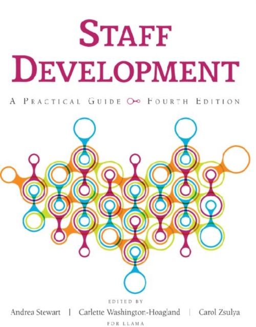 Produktbild: Staff Development