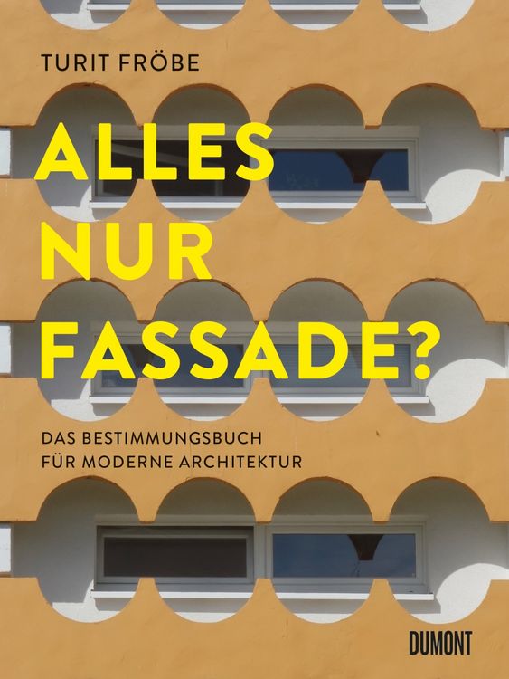 Produktbild: Alles Nur Fassade?