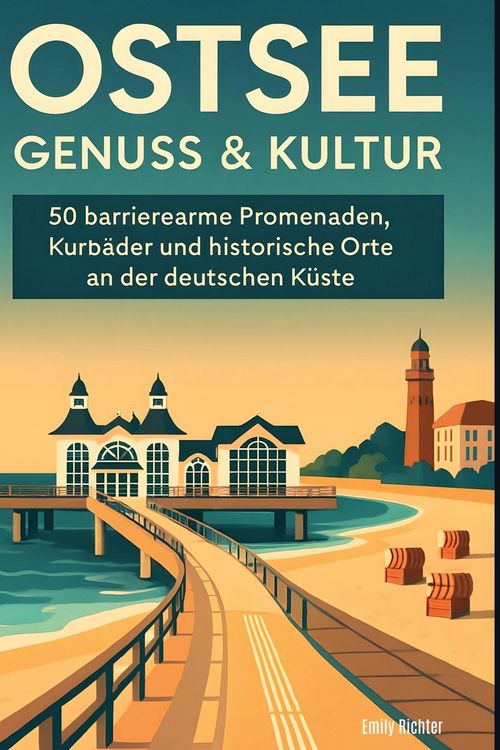 Produktbild: Ostsee: Genuss & Kultur