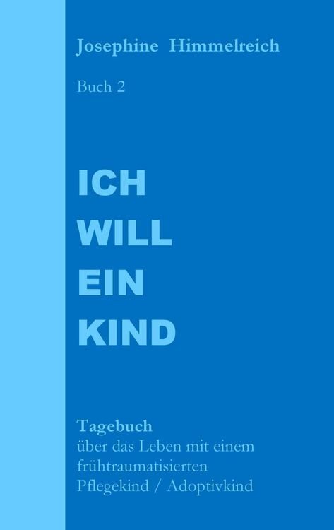 Produktbild: Ich will ein Kind