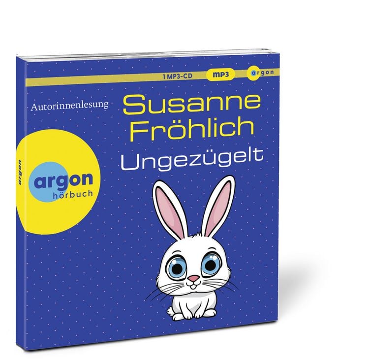 Produktbild: Ungez&uuml;gelt