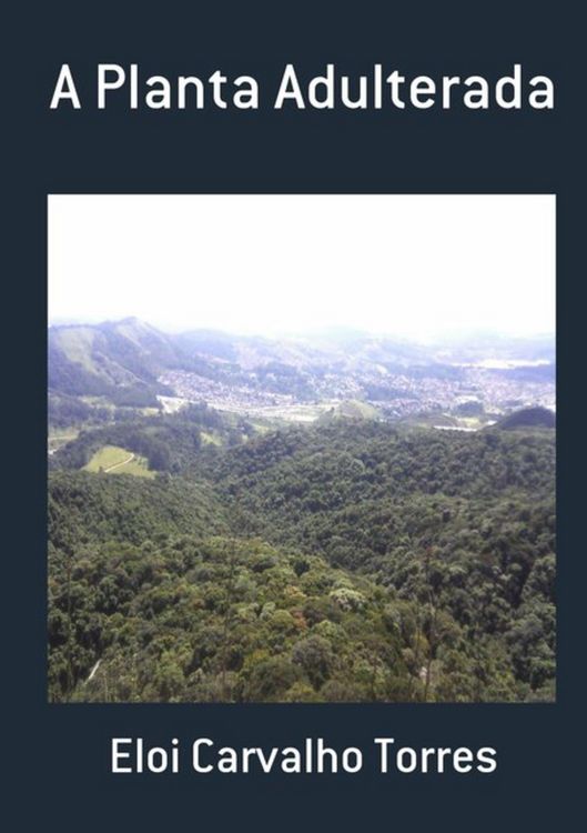 Produktbild: A Planta Adulterada