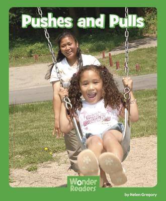 Produktbild: Pushes and Pulls