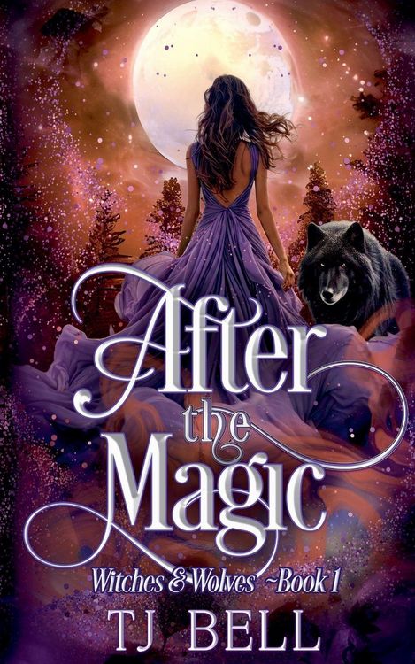 Produktbild: After the Magic