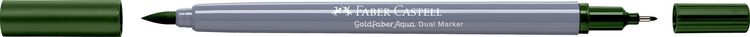Produktbild: Faber-Castell Goldfaber Aqua Dual Marker Farbe 267