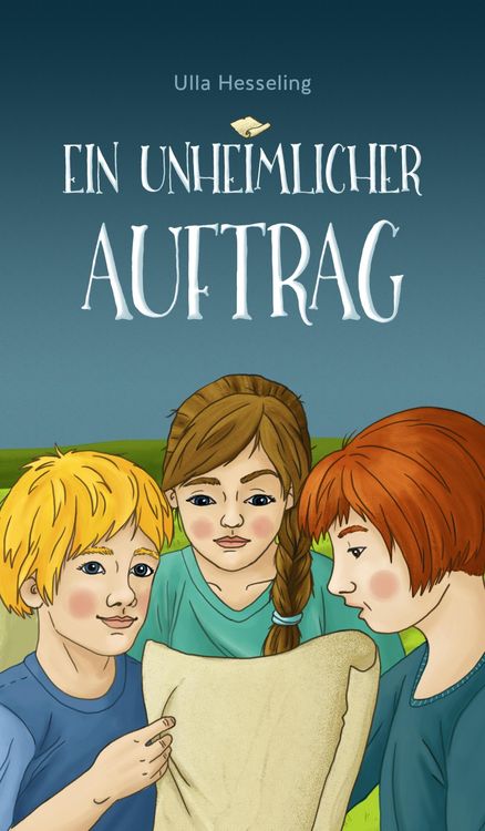 Produktbild: Ein unheimlicher Auftrag