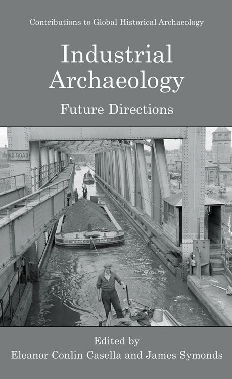 Produktbild: Industrial Archaeology