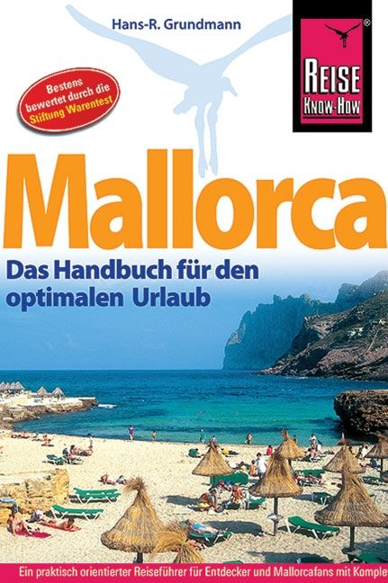 Produktbild: Mallorca