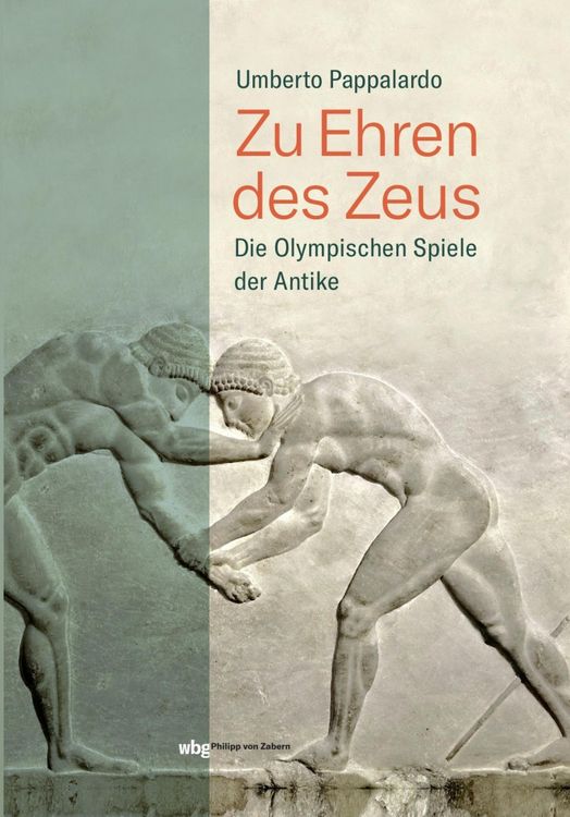 Produktbild: Zu Ehren des Zeus