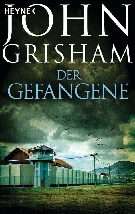 Produktbild: Der Gefangene