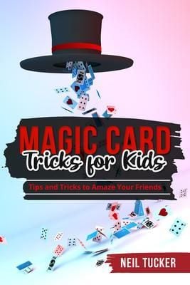 Produktbild: Magic Card Tricks For Kids
