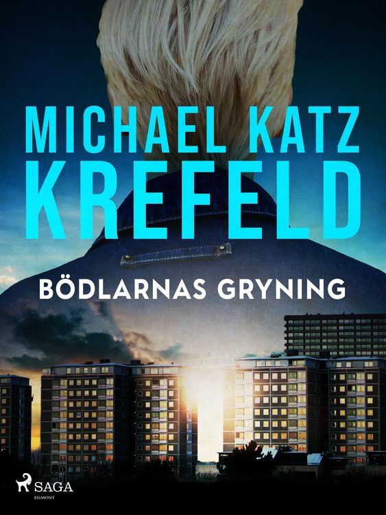 Produktbild: B&ouml;dlarnas gryning