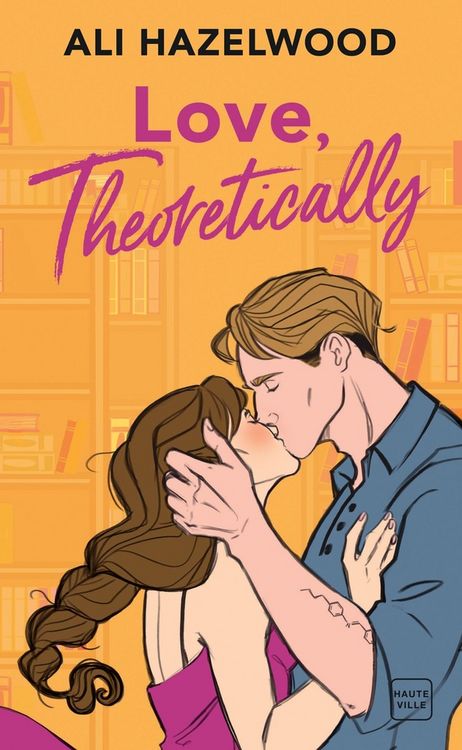 Produktbild: Love, Theoretically