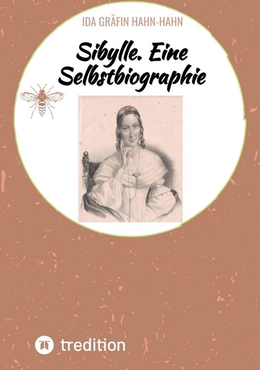Produktbild: Sibylle. Eine Selbstbiographie