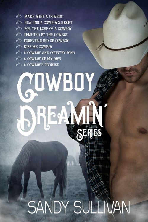 Produktbild: Cowboy Dreamin'