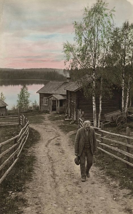 Produktbild: Lastuja I-III