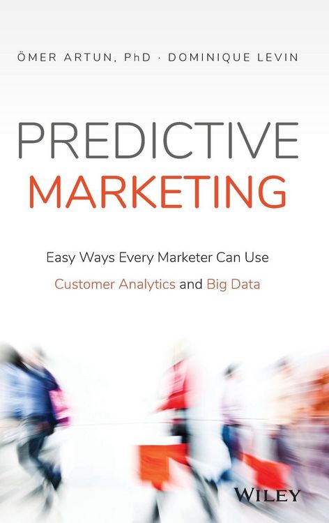 Produktbild: Predictive Marketing