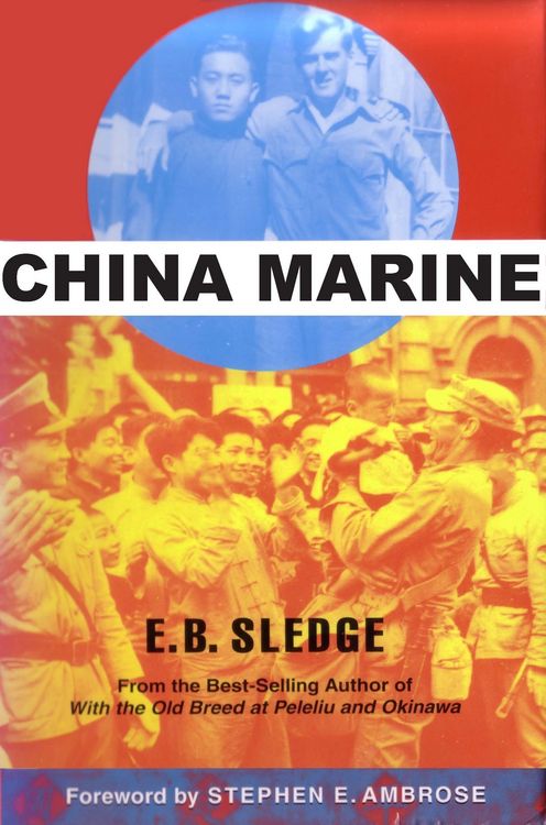 Produktbild: China Marine