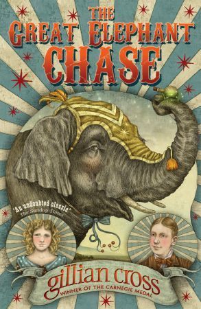 Produktbild: Cross, G: Great Elephant Chase