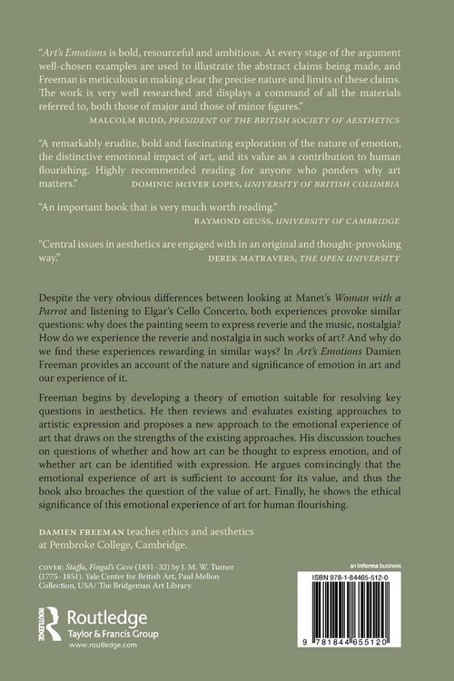 Produktbild: Art's Emotions