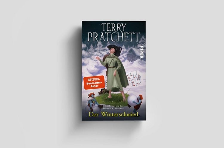 Produktbild: Der Winterschmied