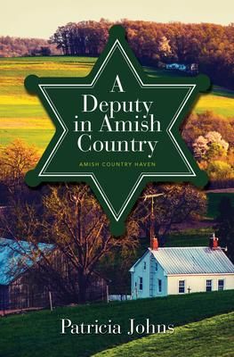 Produktbild: A Deputy in Amish Country