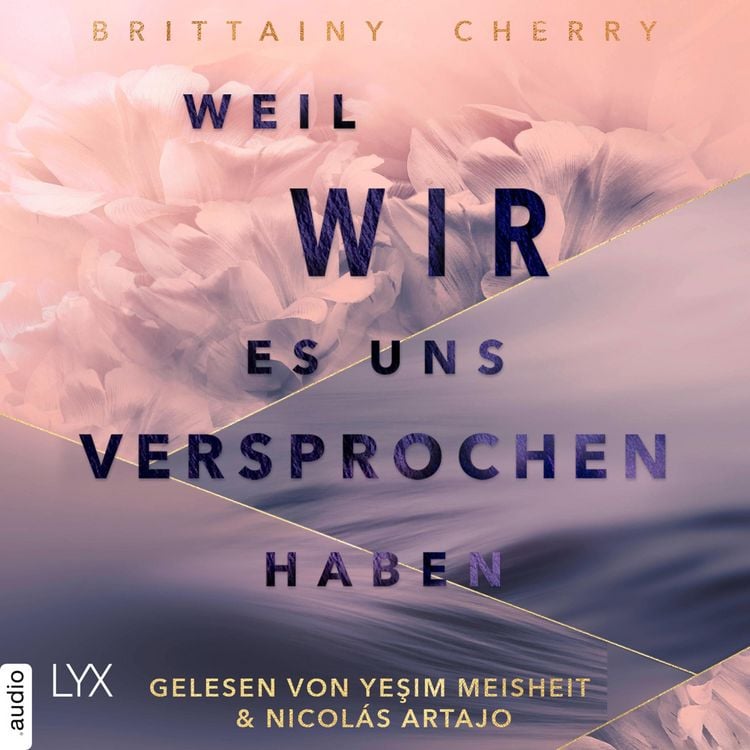 Produktbild: Weil wir es uns versprochen haben