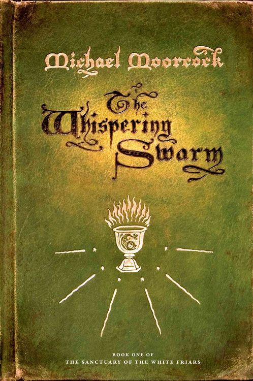 Produktbild: Whispering Swarm