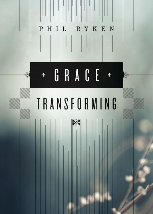 Produktbild: Grace Transforming