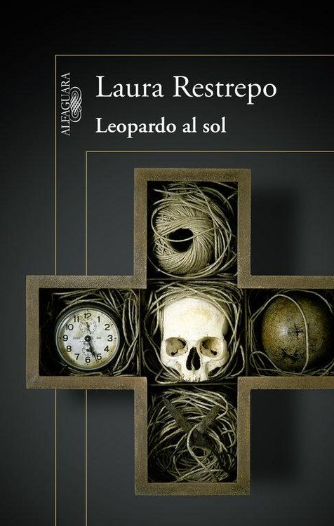 Produktbild: Leopardo al sol
