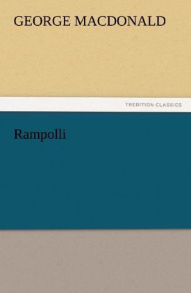 Produktbild: Rampolli