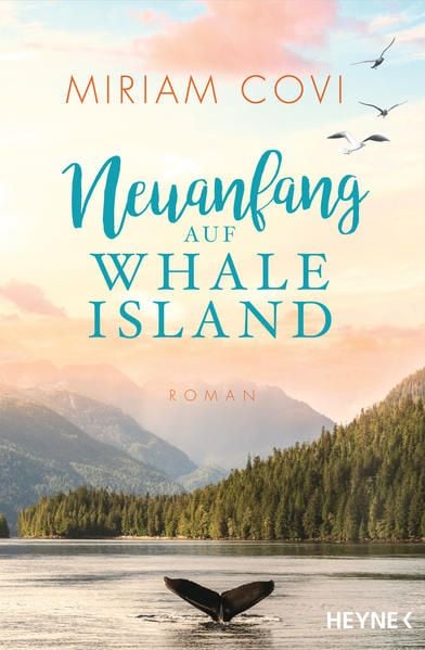 Produktbild: Neuanfang auf Whale Island