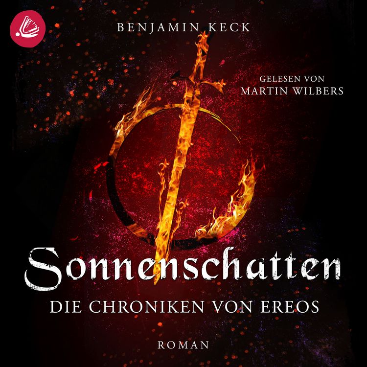 Produktbild: Sonnenschatten: Die Chroniken von Ereos (Band 1)