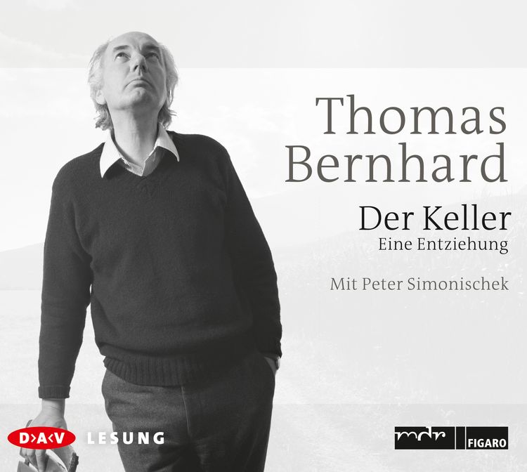 Produktbild: Der Keller. Eine Entziehung