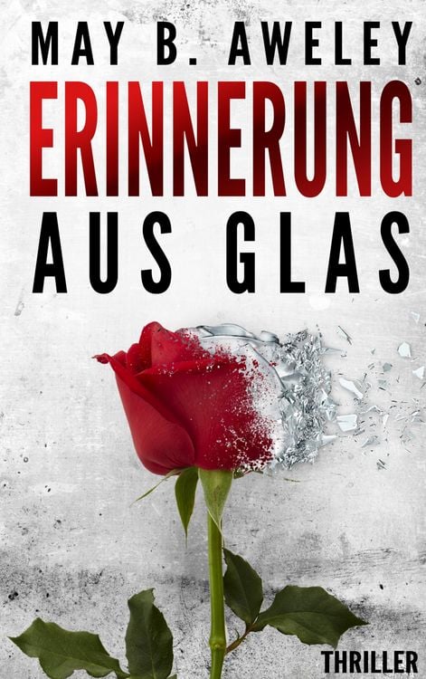 Produktbild: Erinnerung aus Glas