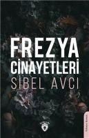 Produktbild: Frezya Cinayetleri